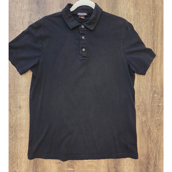 Michael Kors Men's Polo Shirt - Picture 1 of 1